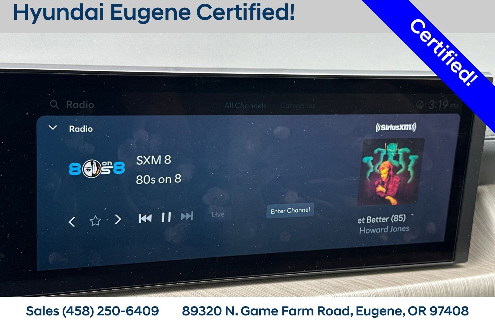 Used 2025 Hyundai Sonata SEL image 24