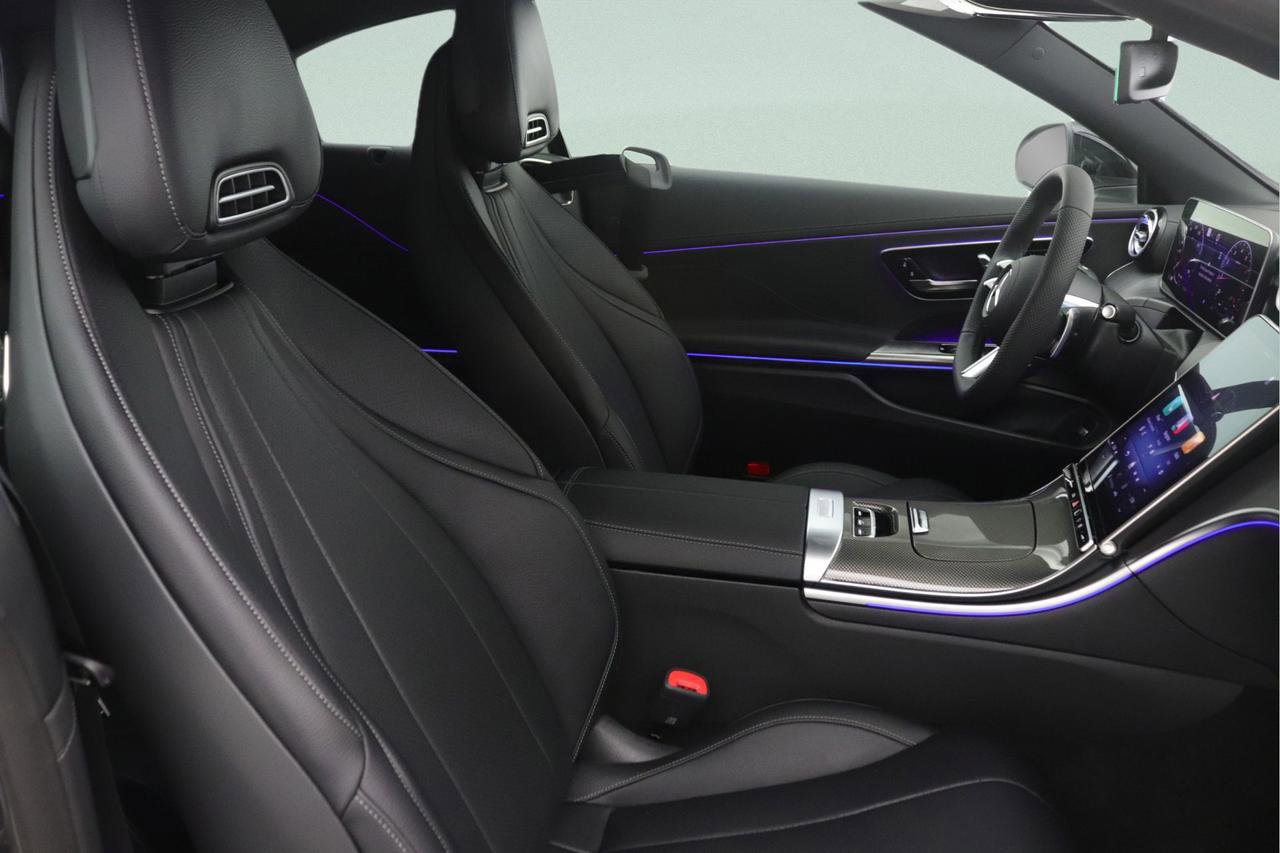 New 2026 Mercedes-Benz CLE 300 4MATIC Cabriolet image 7