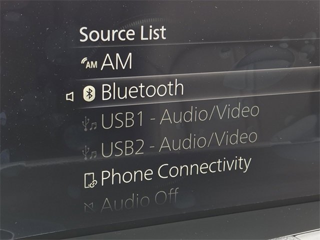 New 2026 MAZDA CX-70 SC Plus image 4