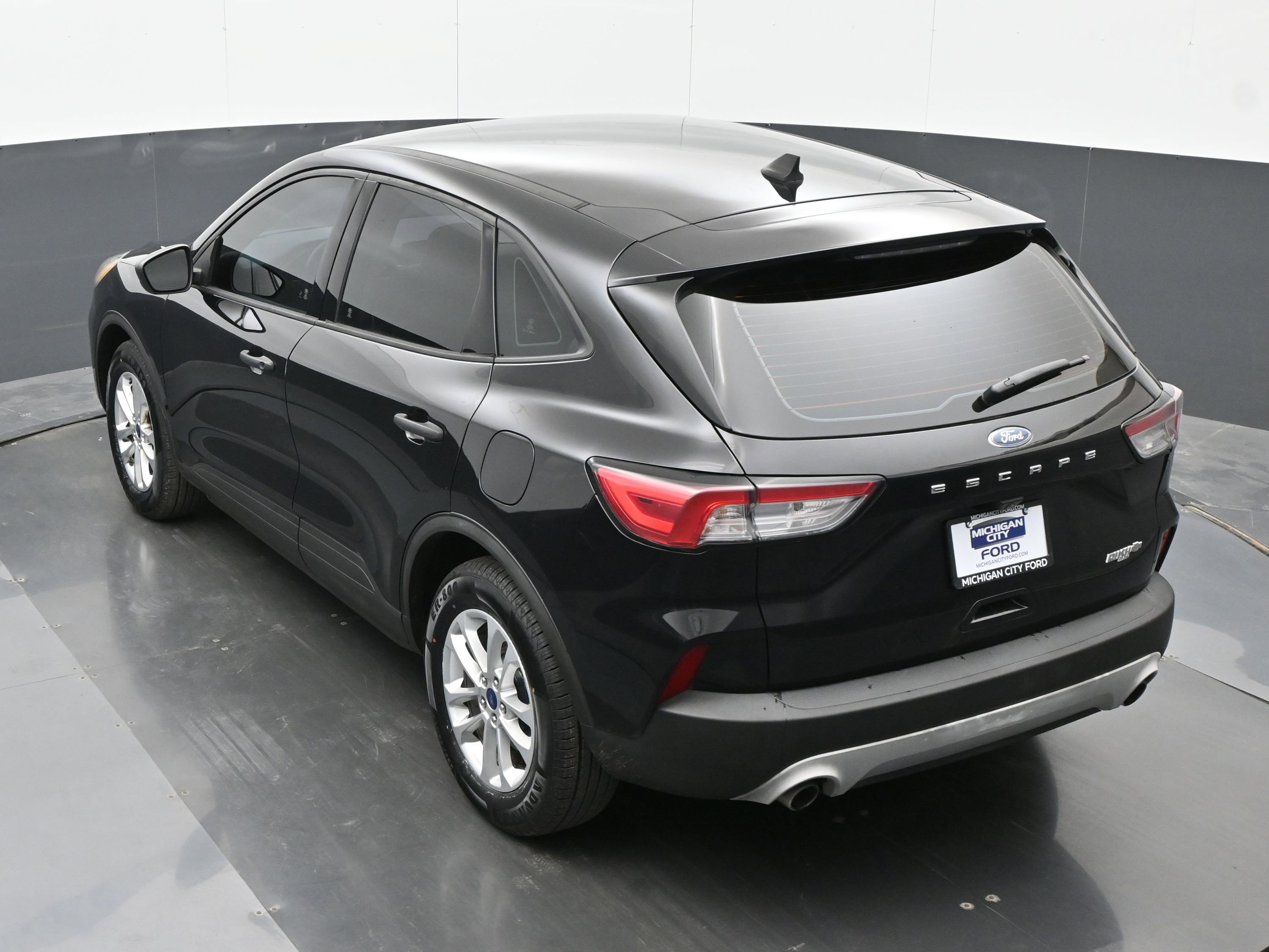 Used 2021 Ford Escape S image 29