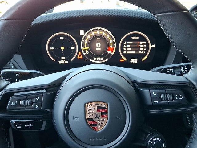 Certified 2026 Porsche 911 GT3 image 24