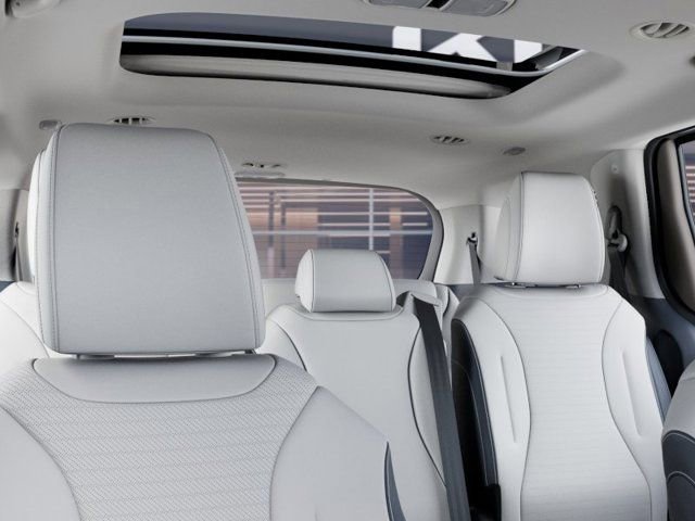 New 2026 Kia Carnival SX Prestige image 27