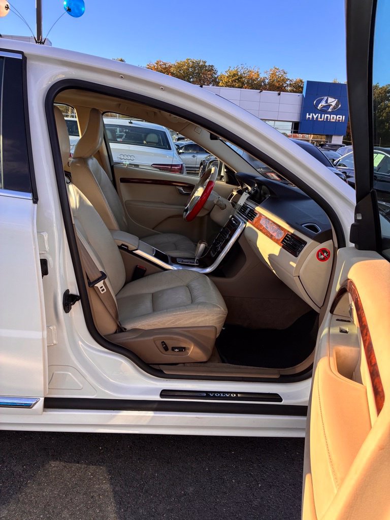 Used 2012 Volvo S80 3.2 FWD image 19