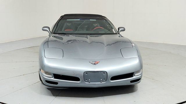 Used 2004 Chevrolet Corvette Convertible w/ Preferred Equipment Group image 8