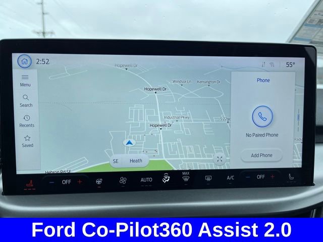 Used 2023 Ford Escape Active w/ Tech Pack #2 AWD/4WD image 19