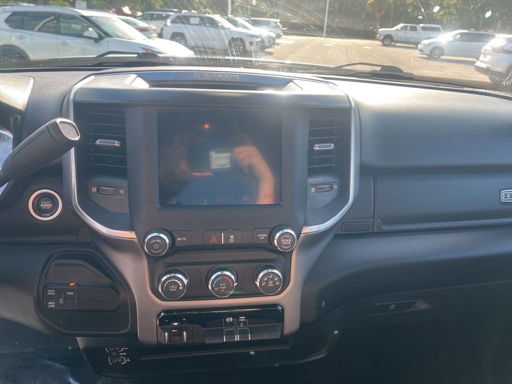 Used 2024 RAM 3500 Big Horn image 10