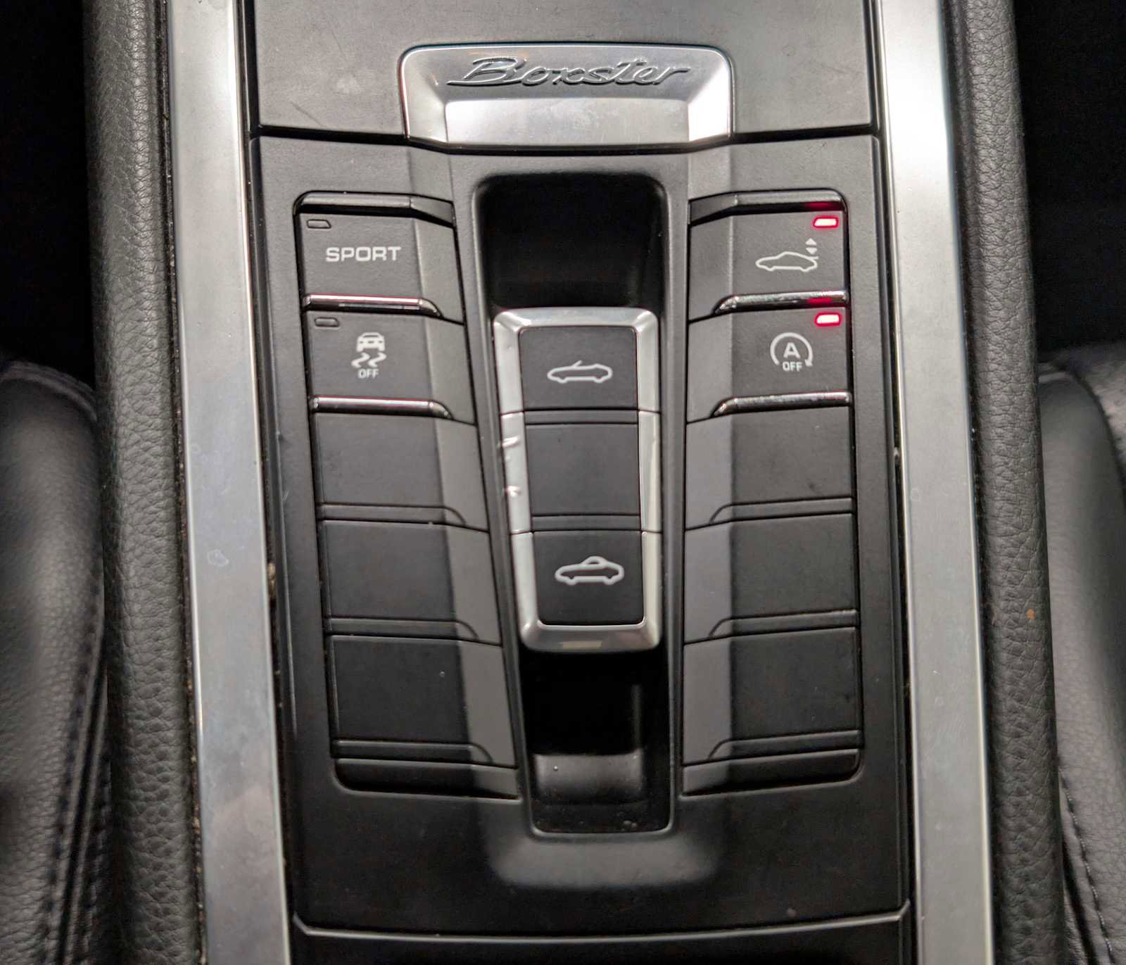 Used 2016 Porsche Boxster image 26