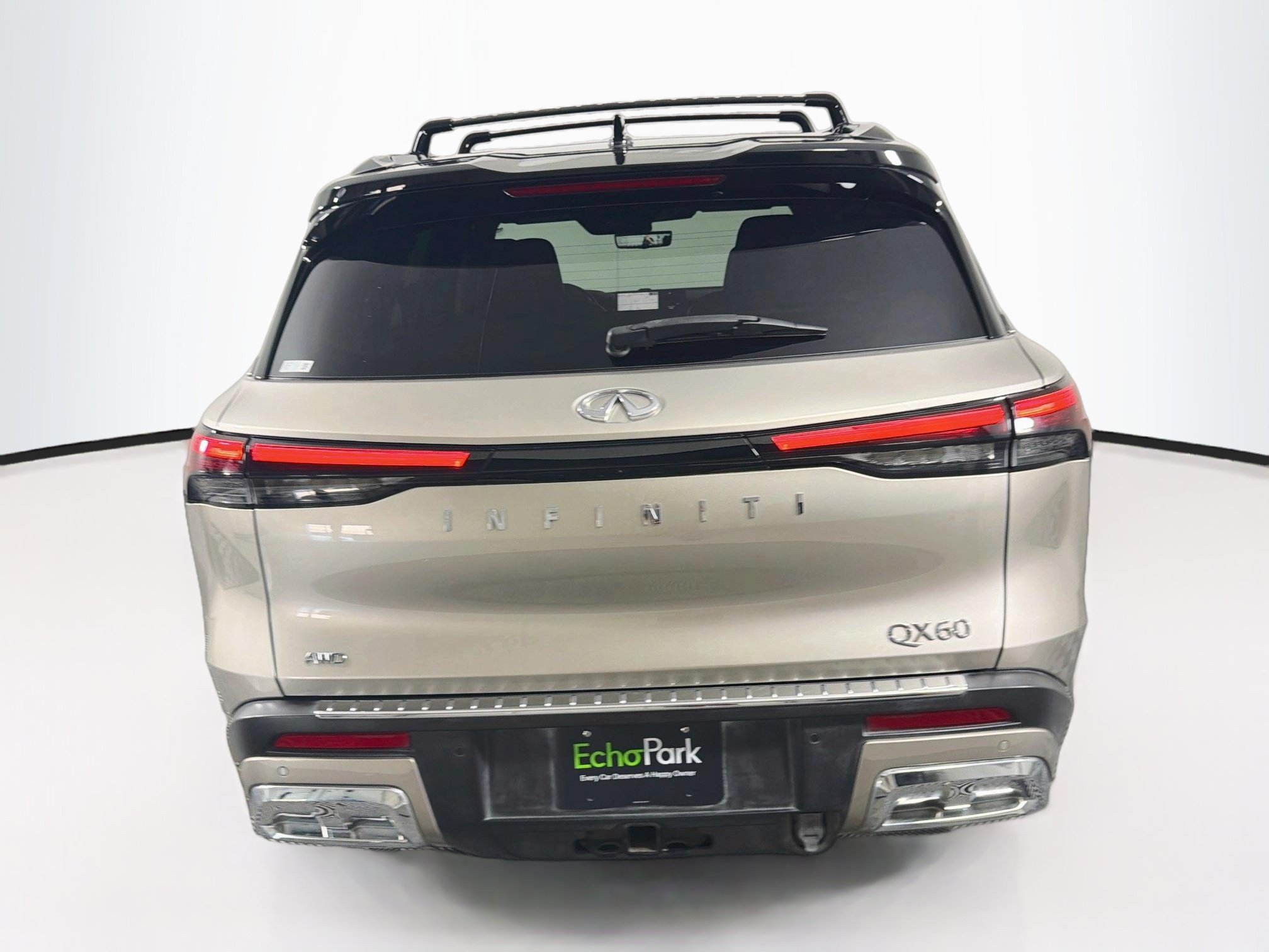 Used 2022 INFINITI QX60 Autograph w/ Cargo Package AWD/4WD image 7