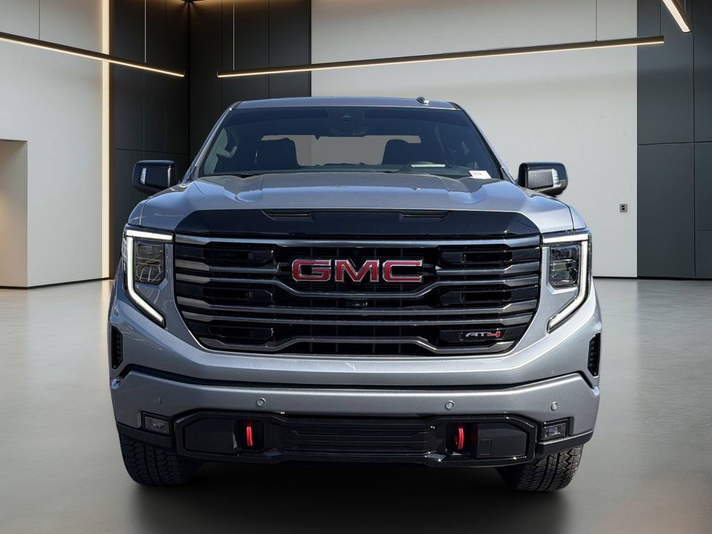 Used 2026 GMC Sierra 1500 AT4 w/ Technology Package AWD/4WD image 9