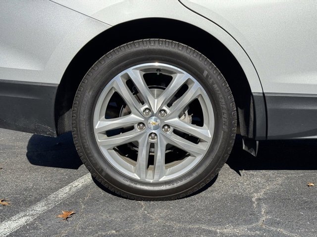 Used 2018 Chevrolet Equinox Premier image 28