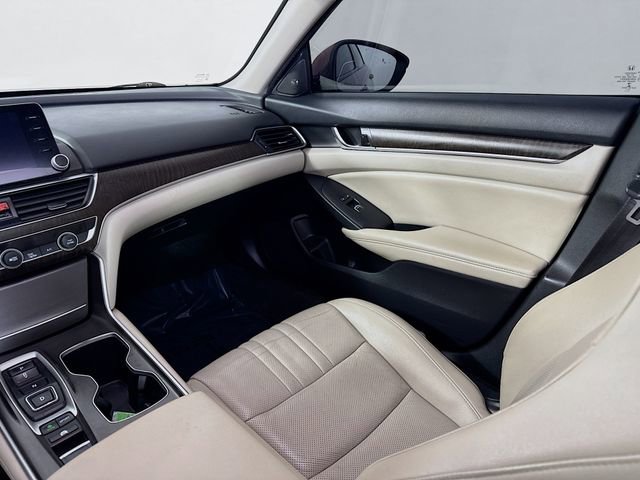Used 2022 Honda Accord EX-L image 23