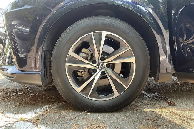 Certified 2024 Lexus RX 350 Premium w/ Accessory Package AWD/4WD image 34