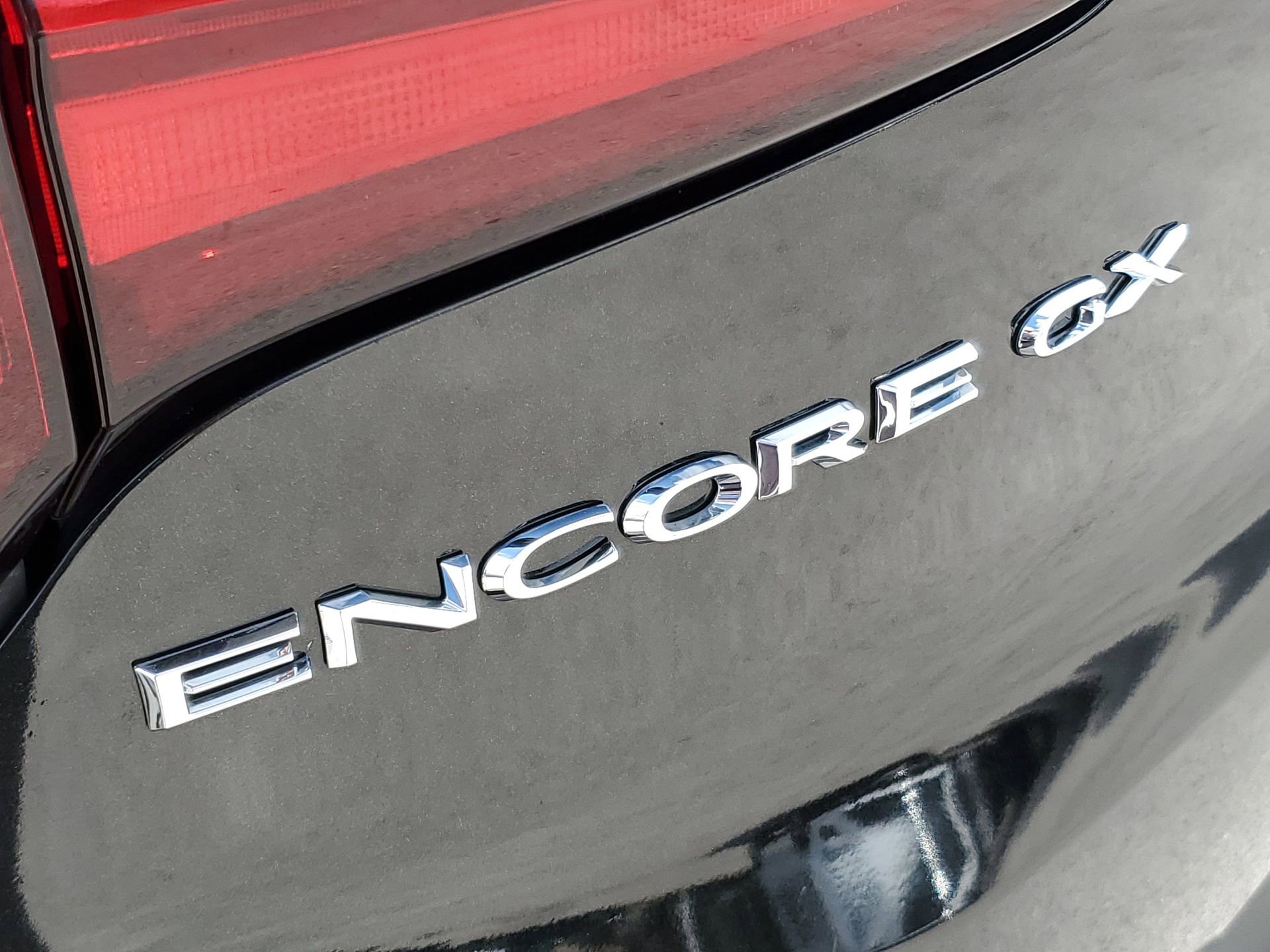 Used 2022 Buick Encore GX Select image 6