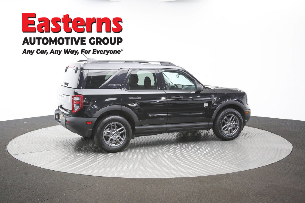 Used 2025 Ford Bronco Sport Big Bend AWD/4WD image 40