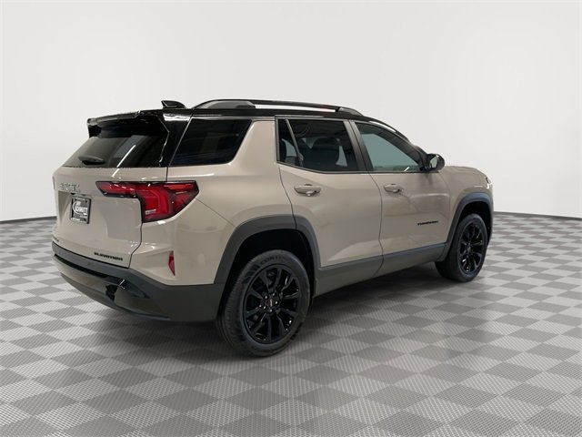 New 2026 GMC Terrain Elevation w/ Black Edition image 10