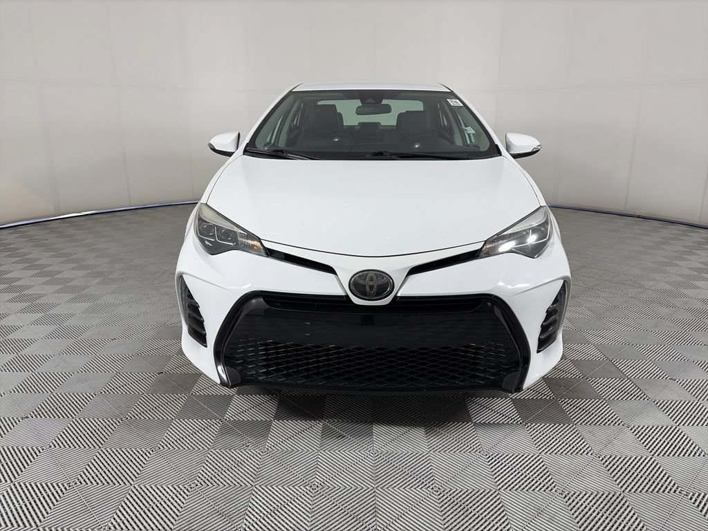 Used 2019 Toyota Corolla SE FWD video 2