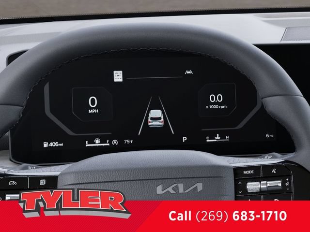 New 2026 Kia Sorento AWD image 22
