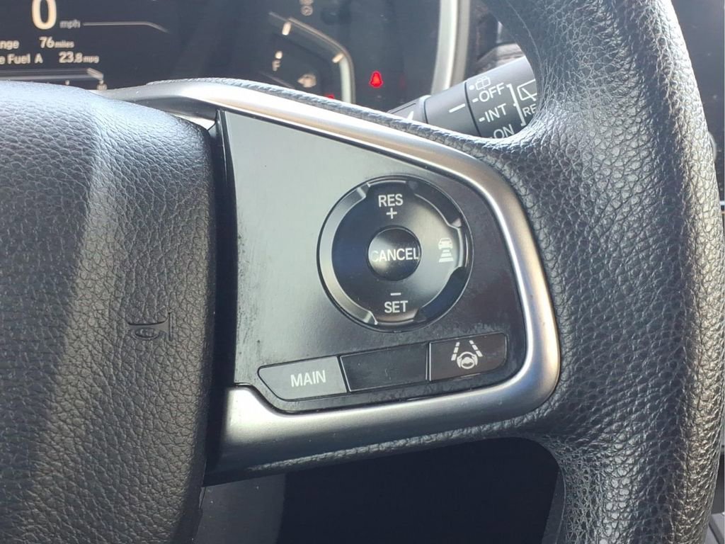 Used 2022 Honda CR-V EX image 27