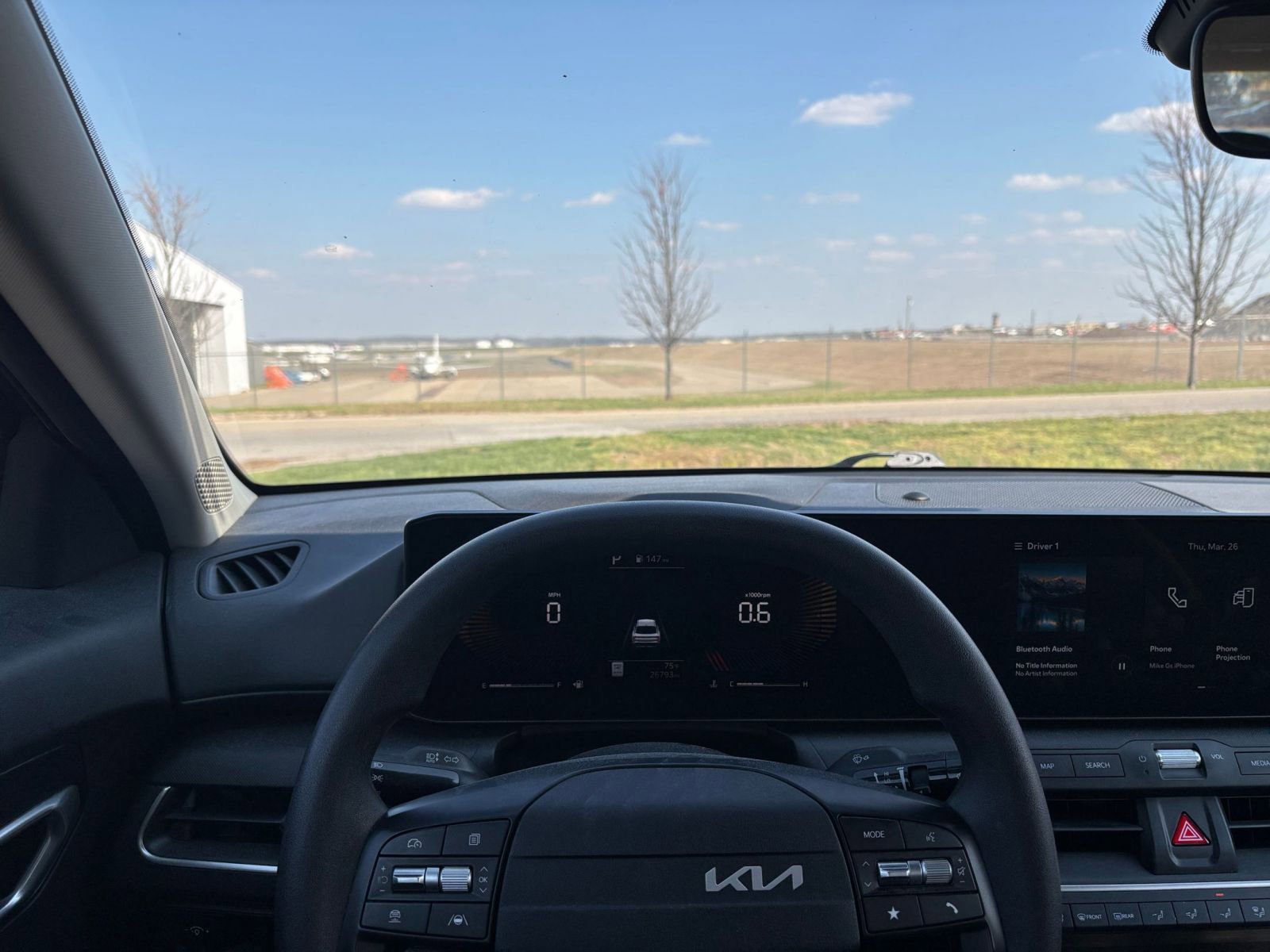 Used 2025 Kia K4 FWD image 33