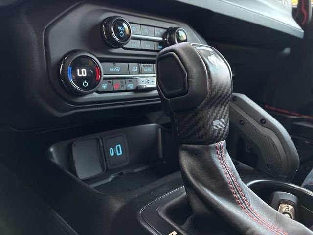 Used 2023 Ford Bronco Raptor image 34