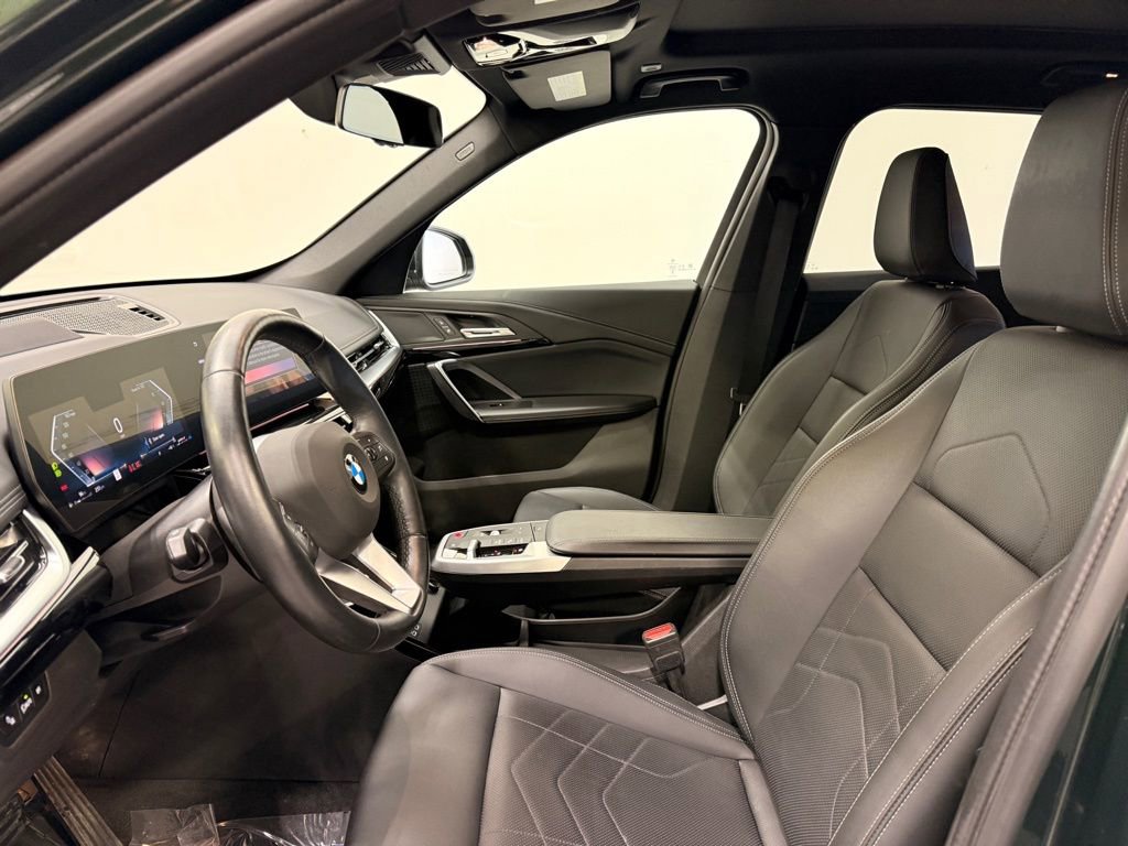 Used 2025 BMW X1 xDrive28i image 12