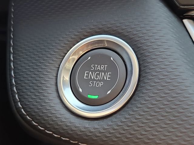 New 2026 Chevrolet Equinox LT w/ Safety and Technology Package FWD image 59