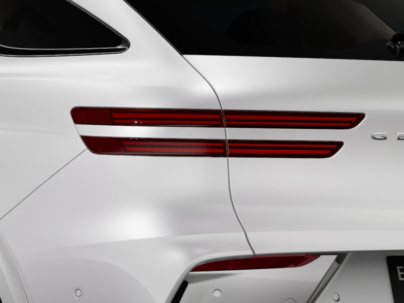 New 2027 Genesis Electrified GV70 Prestige AWD/4WD image 10