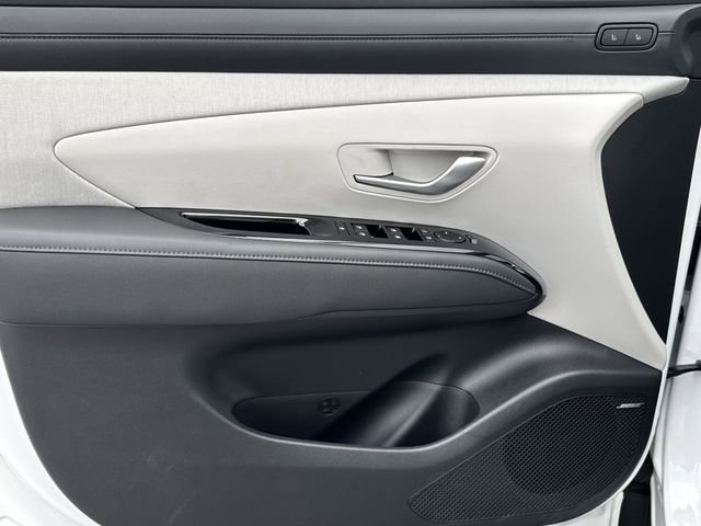 New 2026 Hyundai Tucson Limited image 10