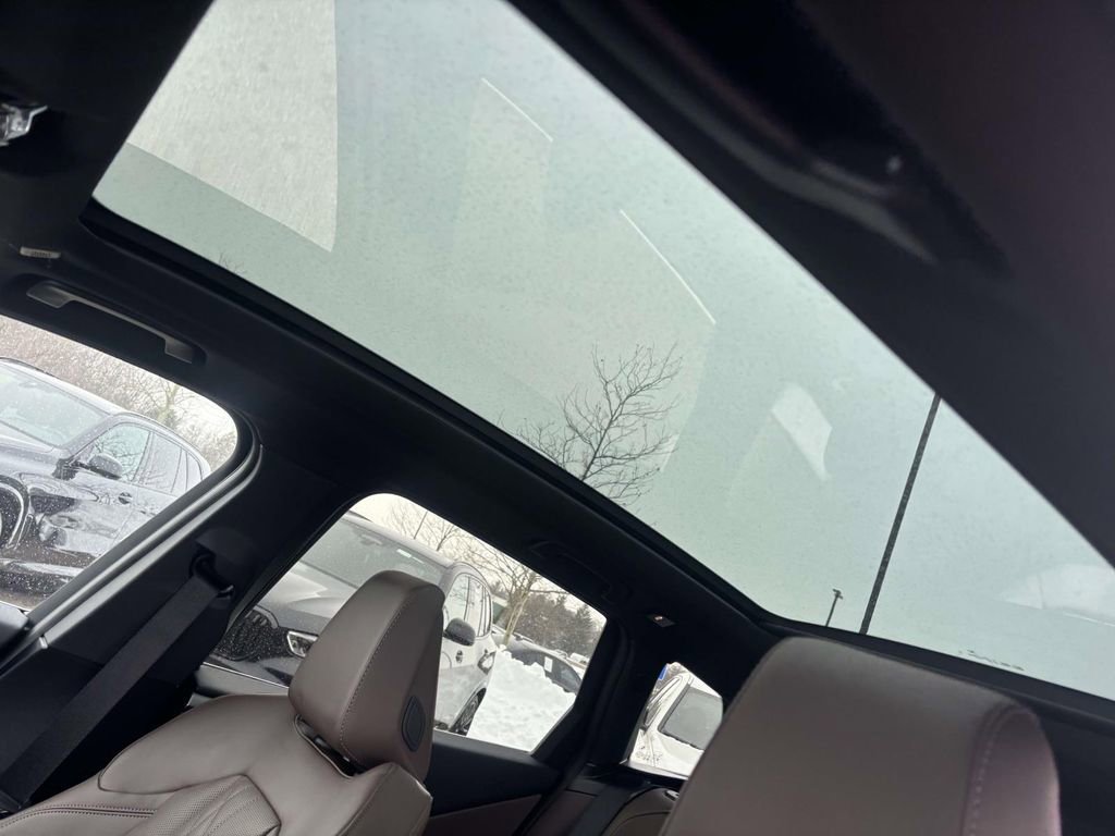 New 2026 BMW X3 xDrive30 w/ Premium Package image 25