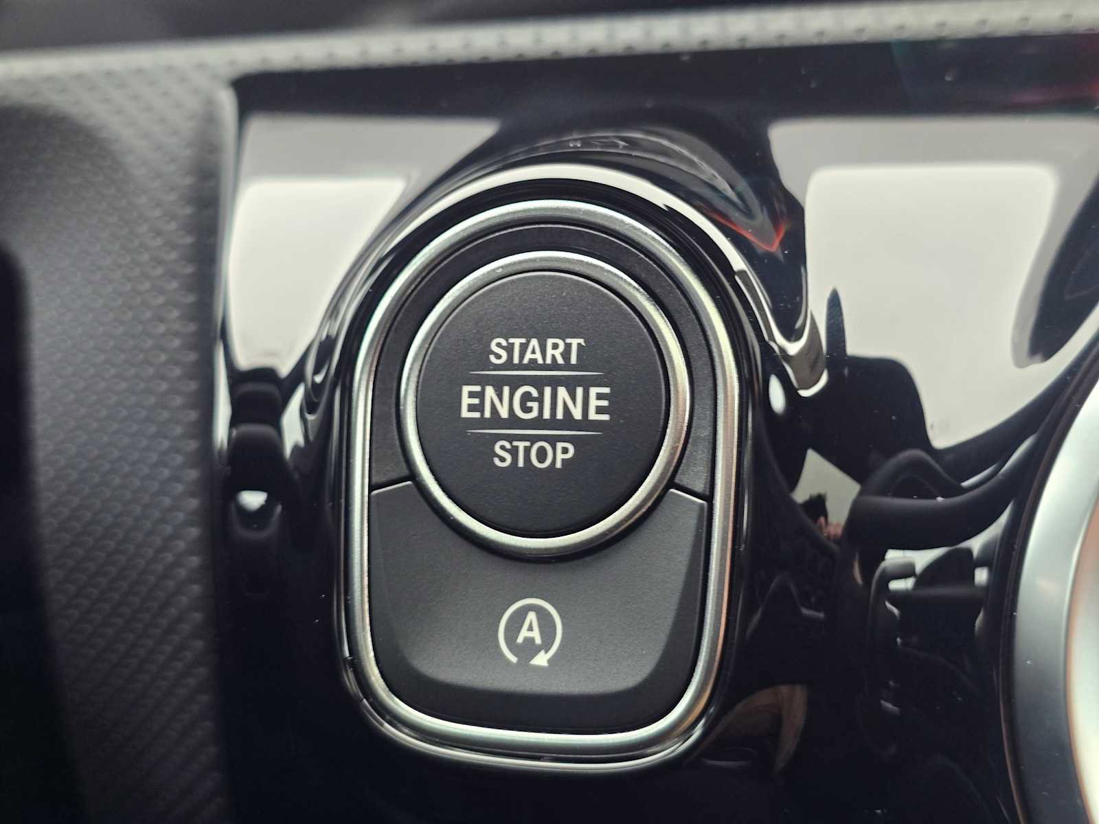 New 2026 Mercedes-Benz CLA 45 AMG S 4MATIC image 37