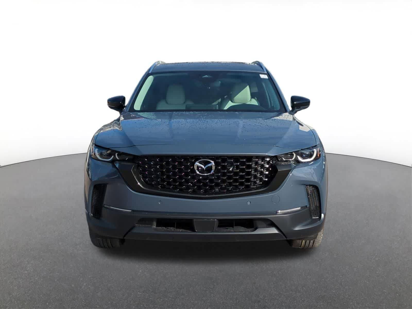 New 2026 MAZDA CX-50 AWD 2.5 S w/ Weather Package image 9