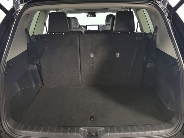 Used 2024 Toyota Grand Highlander XLE image 27