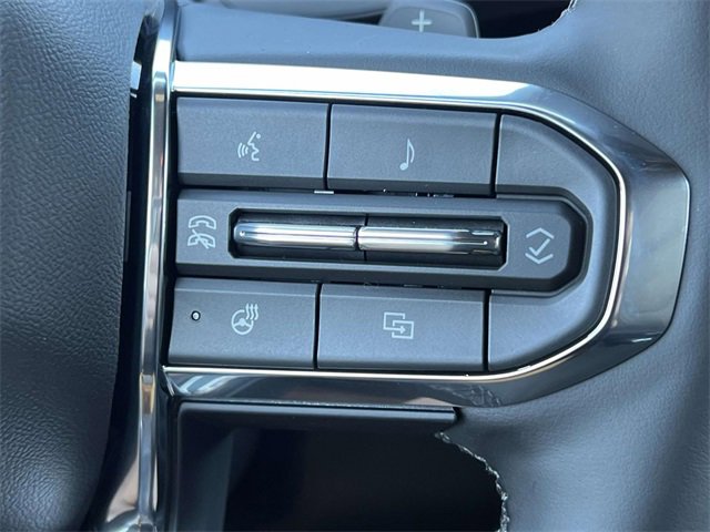 New 2026 GMC Yukon Elevation image 26