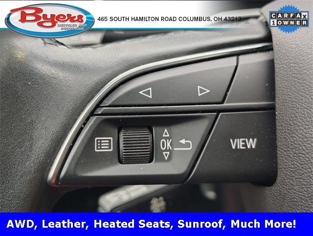 Used 2023 Audi Q3 2.0T Premium image 21