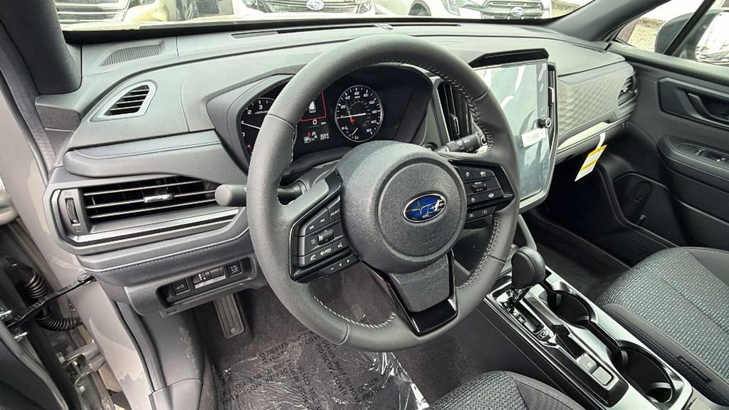 New 2026 Subaru Forester Premium image 32