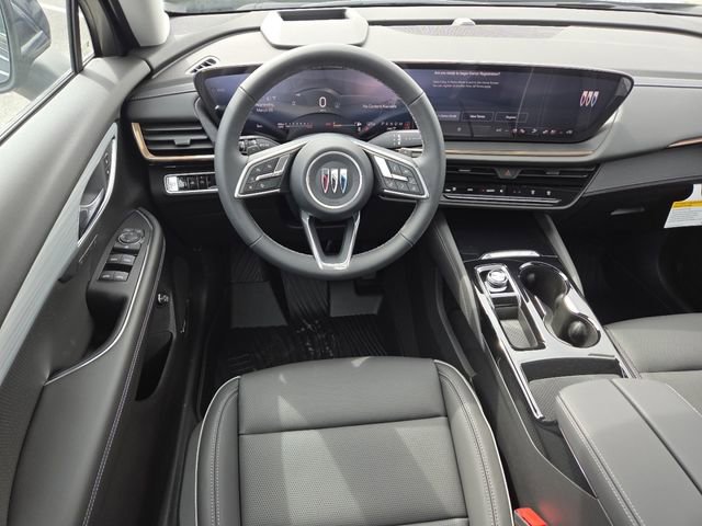 New 2026 Buick Envision Avenir AWD/4WD image 34