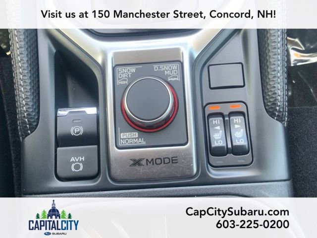 Used 2020 Subaru Forester Touring image 31