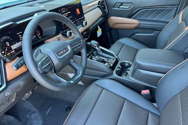 New 2026 GMC Canyon AT4 w/ Technology Plus Package image 10