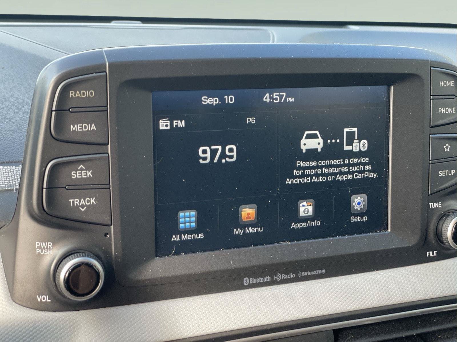 Used 2019 Hyundai Kona SEL AWD/4WD image 31
