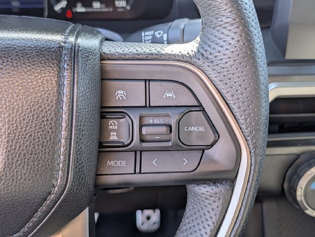 Certified 2025 Toyota Tacoma TRD Sport AWD/4WD image 20