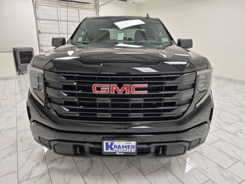 New 2026 GMC Sierra 1500 Pro w/ Graphite Edition image 32