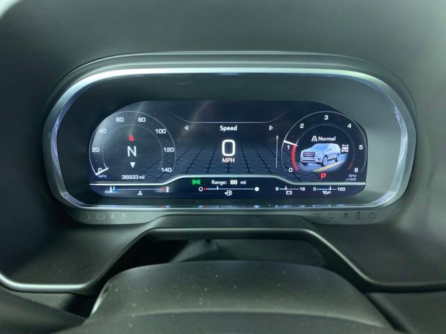 Used 2023 GMC Yukon SLT image 20