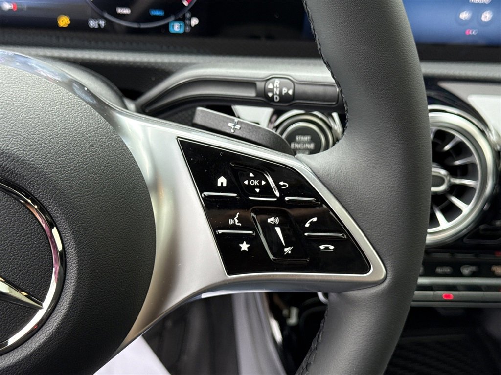 New 2026 Mercedes-Benz CLA 250 4MATIC image 26