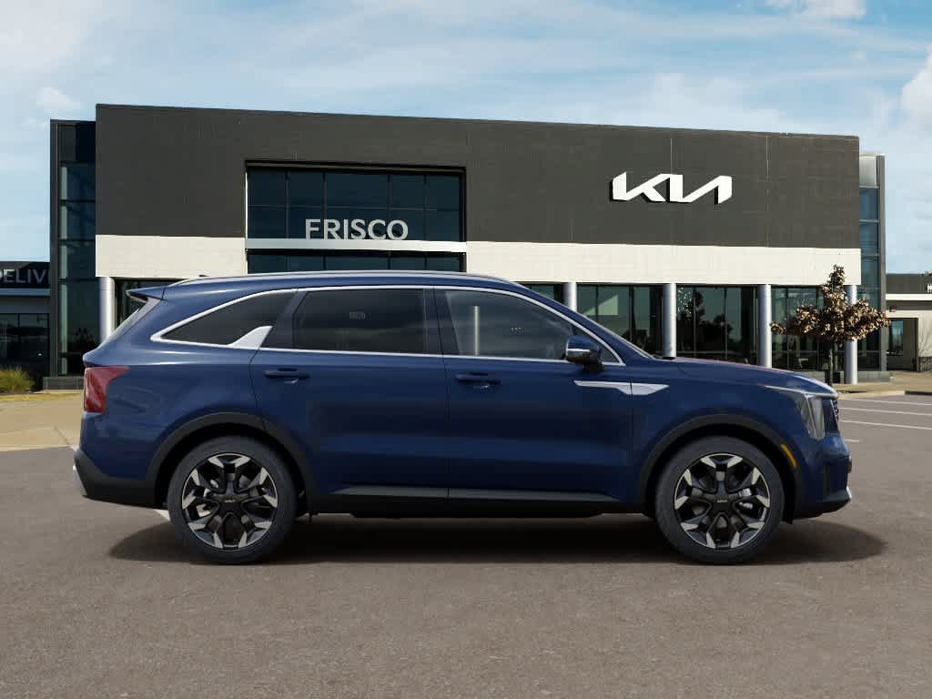 New 2026 Kia Sorento SX FWD image 7