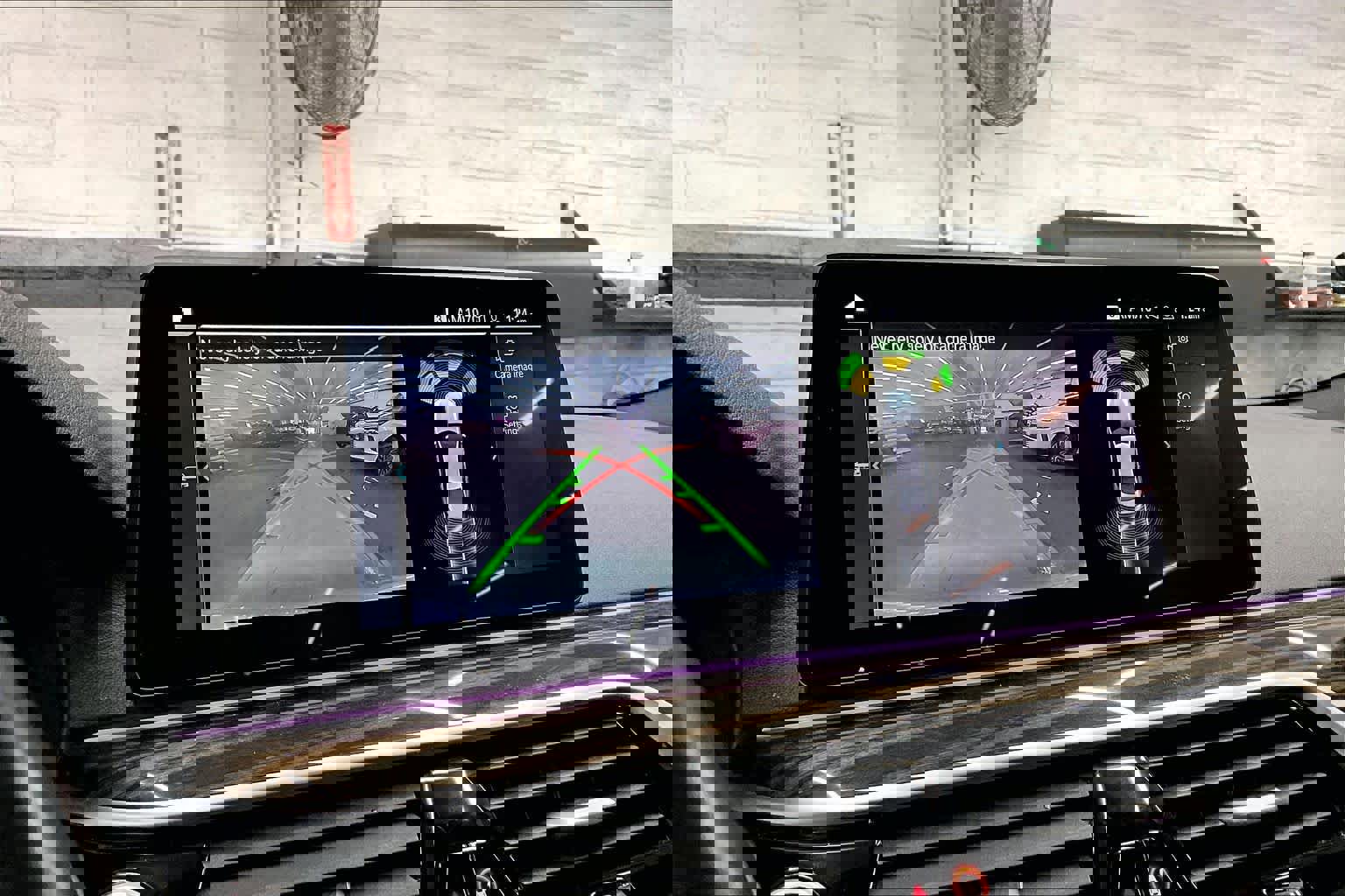 Used 2022 BMW 530e w/ Premium Package image 26