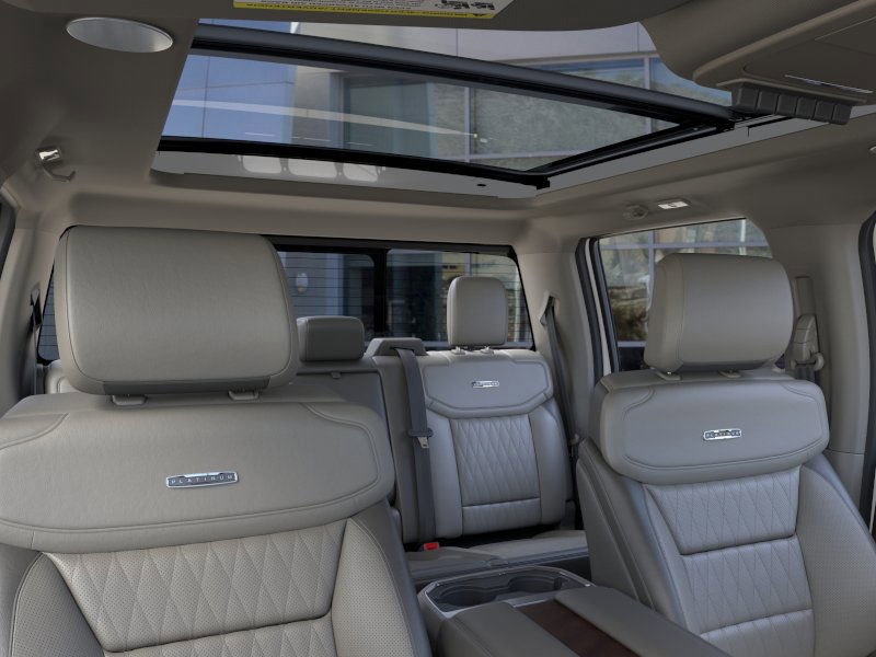New 2026 Ford F350 Platinum w/ Platinum Plus Package image 23