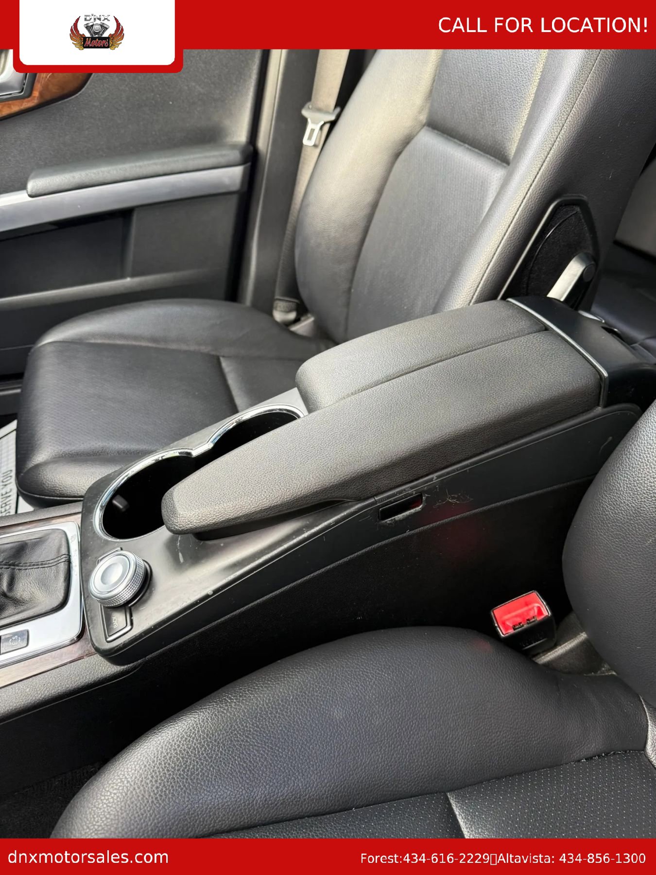 Used 2012 Mercedes-Benz GLK 350 GLK 350 Sport Utility 4D w/ Premium 1 Pkg image 23