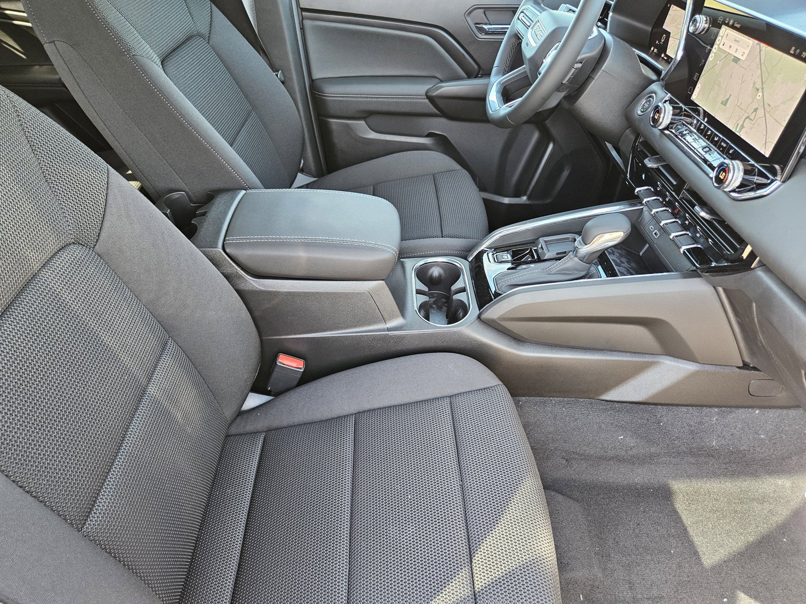 New 2026 GMC Canyon Elevation w/ Convenience Package RWD image 10