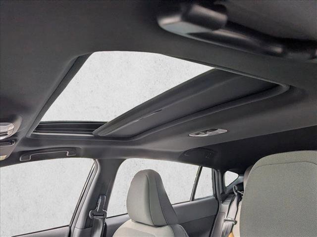 New 2026 Subaru Crosstrek 2.5i Sport image 17