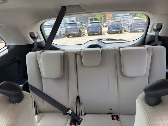 Used 2019 Subaru Ascent Premium AWD/4WD image 7